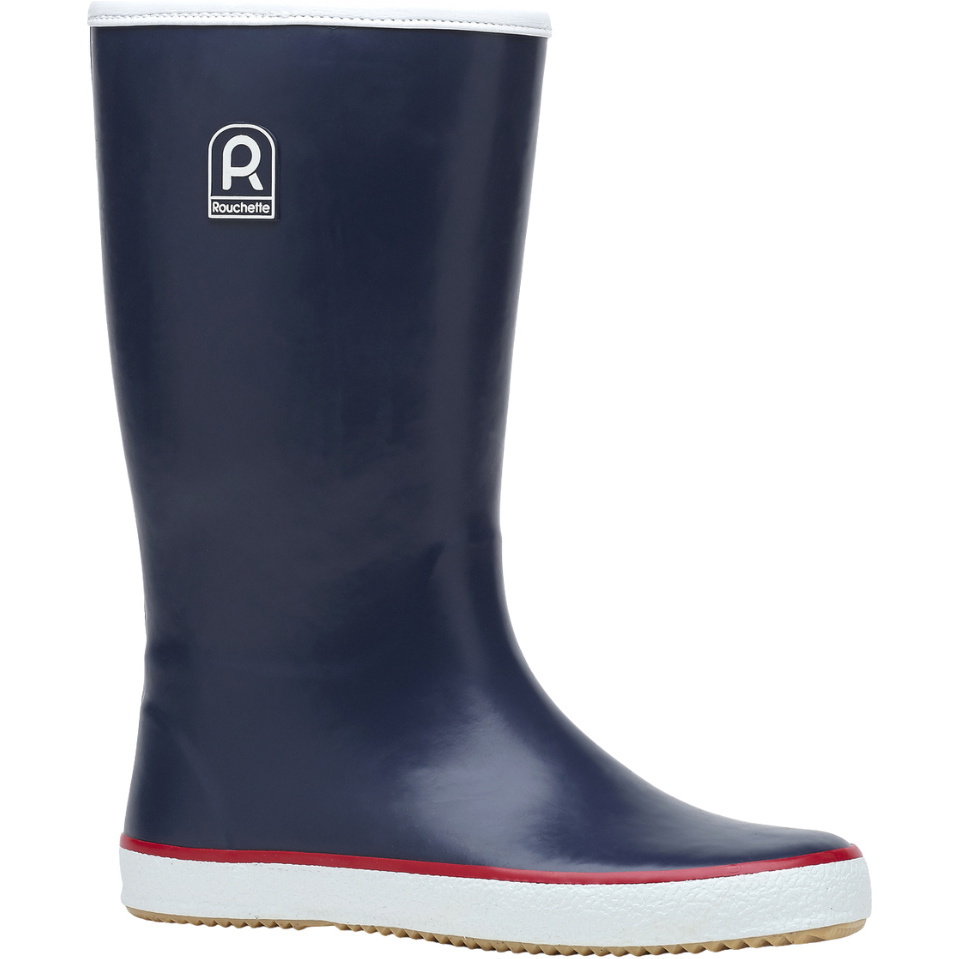 2026 Boné Feminino Rouchette CAPFEMME - Navy Blue